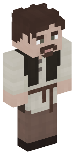 Minecraft Skin #216342