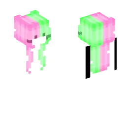 Minecraft Skin #216344
