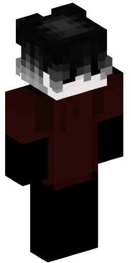 brokenfile Minecraft Skin Preview on Minecraft.Co.Com