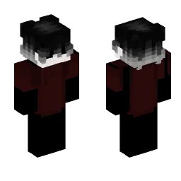 Minecraft Skin #216345