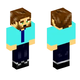 Minecraft Skin #216347