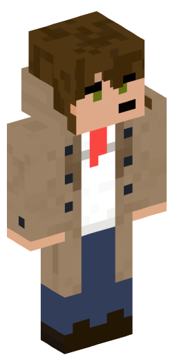 vanoverse Minecraft Skin Preview on Minecraft.Co.Com