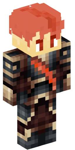 Minecraft Skin #216349