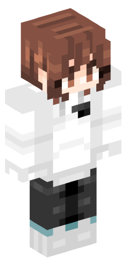 _Jacob25_ Minecraft Skin Preview on Minecraft.Co.Com