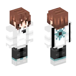 Minecraft Skin #216353