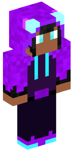 Minecraft Skin #216354