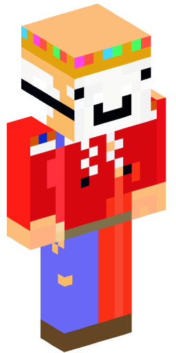minecraftmelech Minecraft Skin Preview on Minecraft.Co.Com