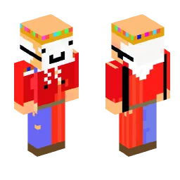 Minecraft Skin #216356