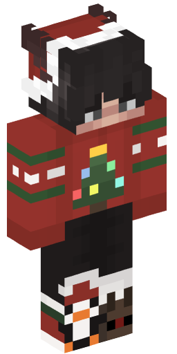 Minecraft Skin #216357