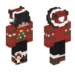 Minecraft Skin #216357