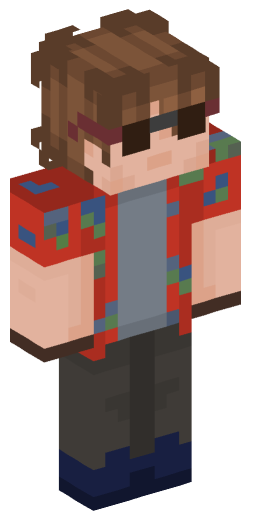 motivatedfire187 Minecraft Skin Preview on Minecraft.Co.Com