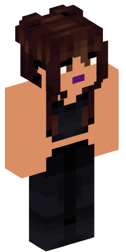 mahzee Minecraft Skin Preview on Minecraft.Co.Com
