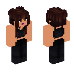 Minecraft Skin #216360