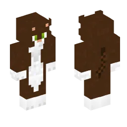 Minecraft Skin #216361