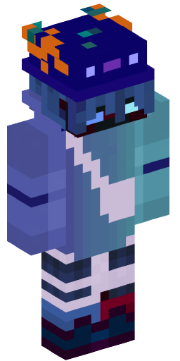 Minecraft Skin #216367