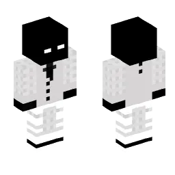 Minecraft Skin #216369