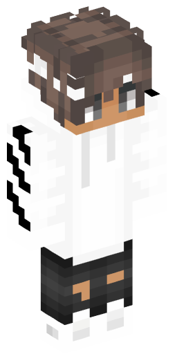 LethalSki Minecraft Skin Preview on Minecraft.Co.Com