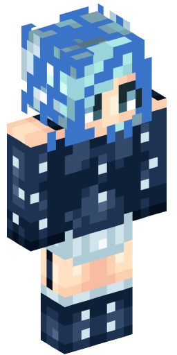 Minecraft Skin #216378