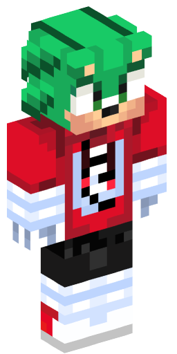 Minecraft Skin #216383