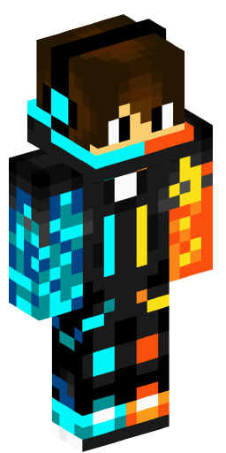 Minecraft Skin #216384