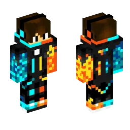 Minecraft Skin #