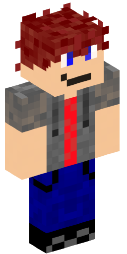 Minecraft Skin #216387