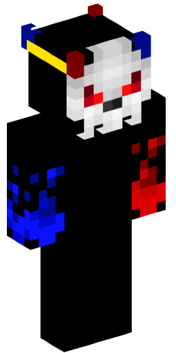 Minecraft Skin #216388