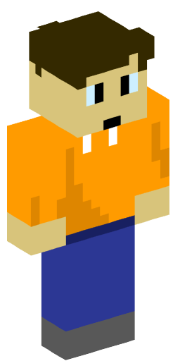 Minecraft Skin #216391