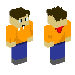 Minecraft Skin #216391