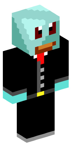 Minecraft Skin #216394