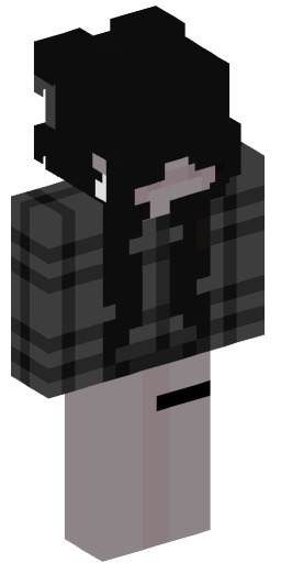 Minecraft Skin #216397