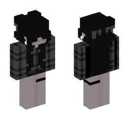 Minecraft Skin #216397