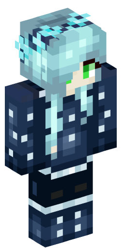 Minecraft Skin #216401