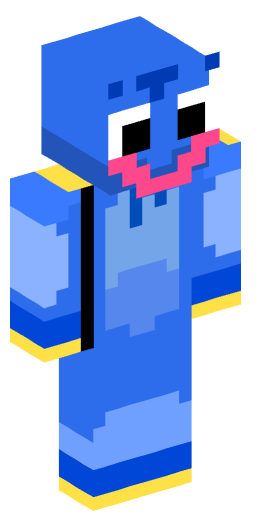 Minecraft Skin #216403