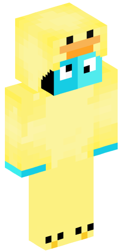Minecraft Skin #216405