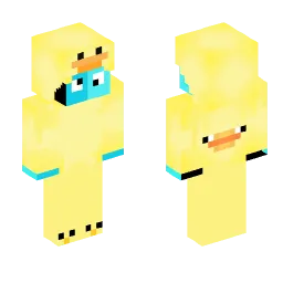 Minecraft Skin #216405