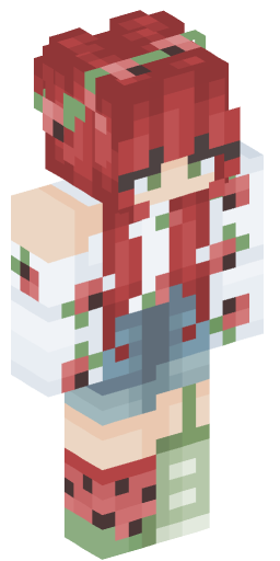 Minecraft Skin #216410
