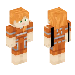Minecraft Skin #216417