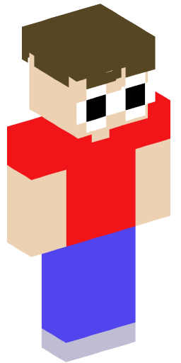 Ozzy2324 Minecraft Skin Preview on Minecraft.Co.Com