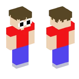 Minecraft Skin #216419