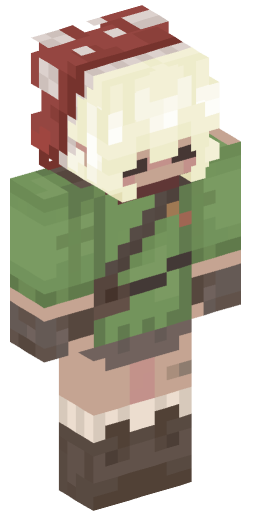 tr4sh_b04t Minecraft Skin Preview on Minecraft.Co.Com