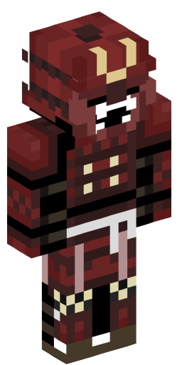 Minecraft Skin #216421
