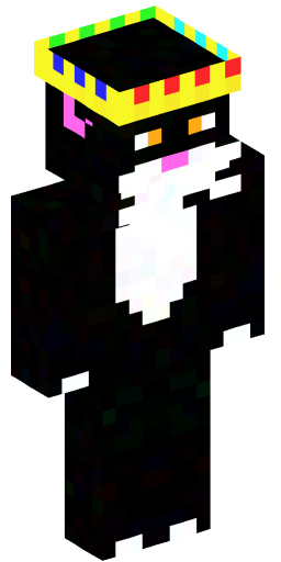 Fishkid09 Minecraft Skin Preview on Minecraft.Co.Com