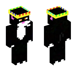 Minecraft Skin #216426