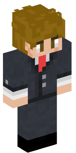 paa8 Minecraft Skin Preview on Minecraft.Co.Com