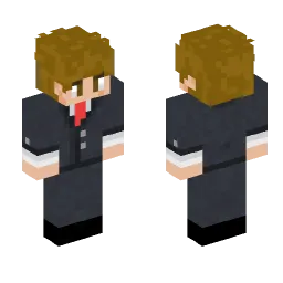 Minecraft Skin #216428
