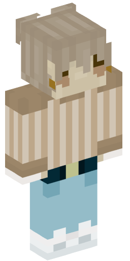 Minecraft Skin #216429