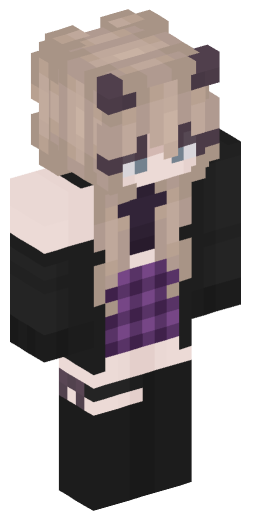 drroseboy Minecraft Skin Preview on Minecraft.Co.Com