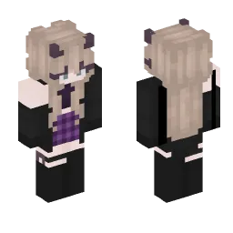 Minecraft Skin #216431