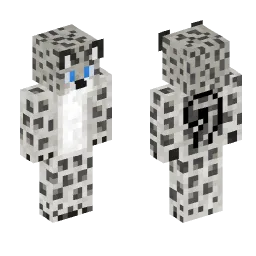 Minecraft Skin #